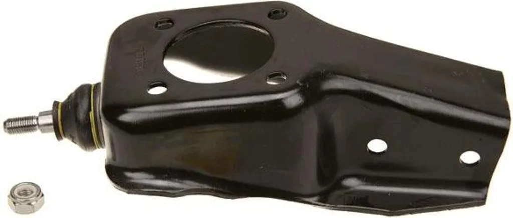Bras de suspension de roue Fiat Panda et Seat Marbella TRW JTC100