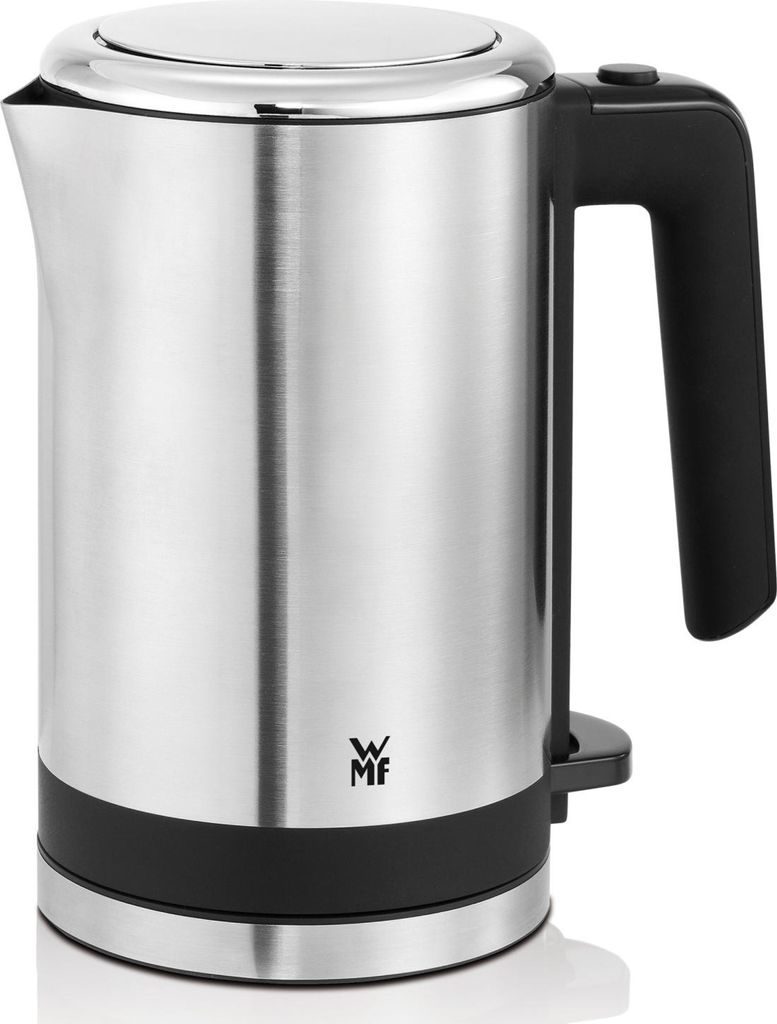 WMF 413140011 KÃÅCHENminis Wasserkocher 0,8 Liter