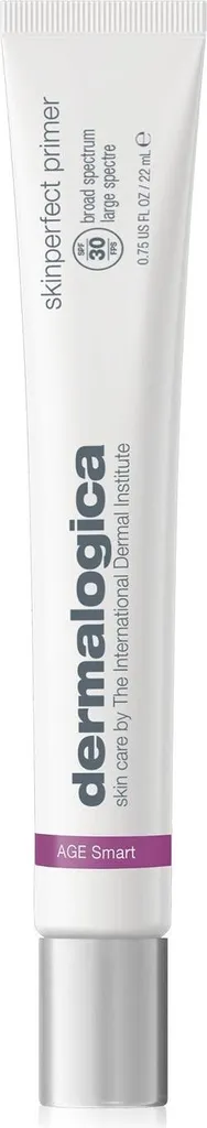 Dermalogica, Age Smart - SkinPerfect, Proteine della soia, leviga/illumina e prepara, prepara per un trucco duraturo, primer in crema, 22 ml