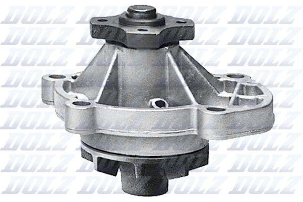 DOLZ Kühlmittelpumpe Wasserpumpe für SAAB 900 I Combi Coupe F199