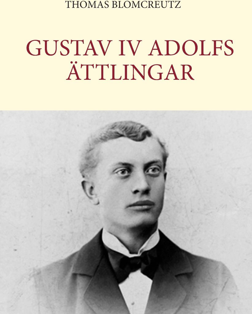 Gustav IV Adolfs ättlingar