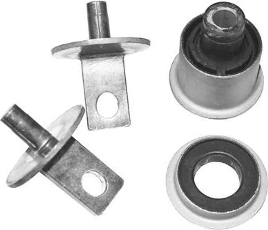 Roulement TEDGUM TED76353 renforcé OE 52370SNAA04 pour suspension Civic
