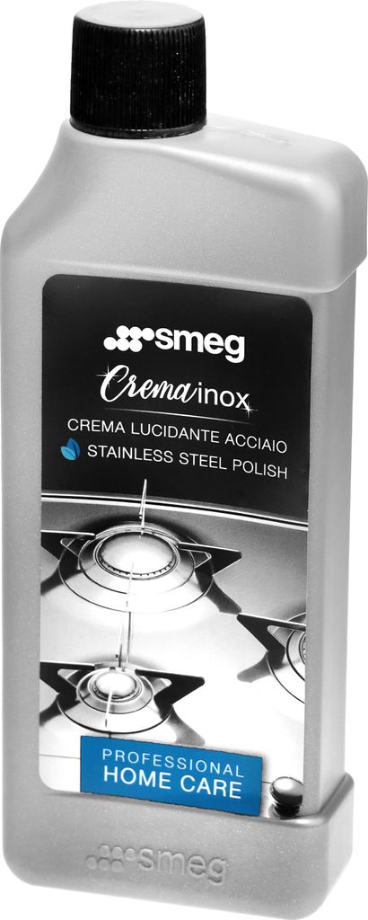 Smeg CREMAINOX 285g. Środek do czyszczenia stali Zdjęcie produktu 