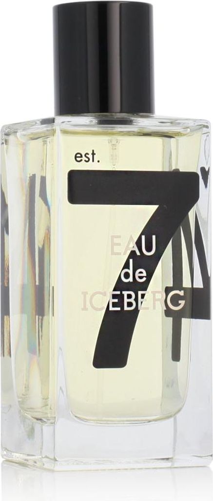 Iceberg Eau de Iceberg For Him EDT 100 ml M Obrázek produktu 