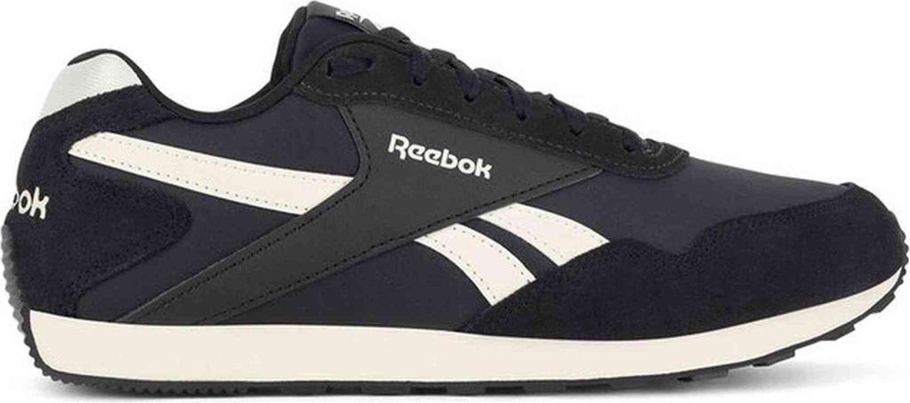 Reebok Sneakers 100208667 in Black color size 38 Produktbild 