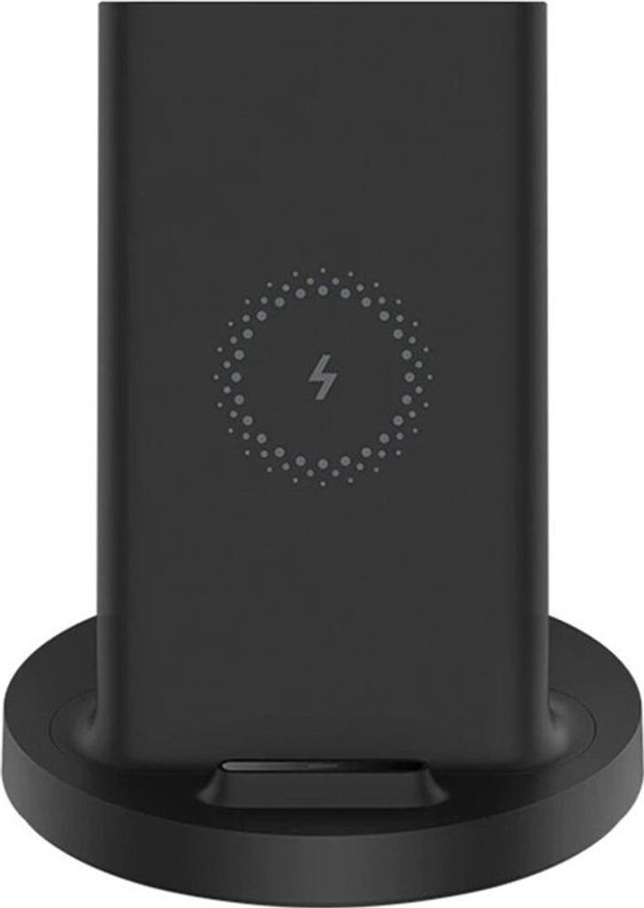 Podstawka do ładowania bezprzewodowego Xiaomi Mi 20W Zdjęcie produktu 