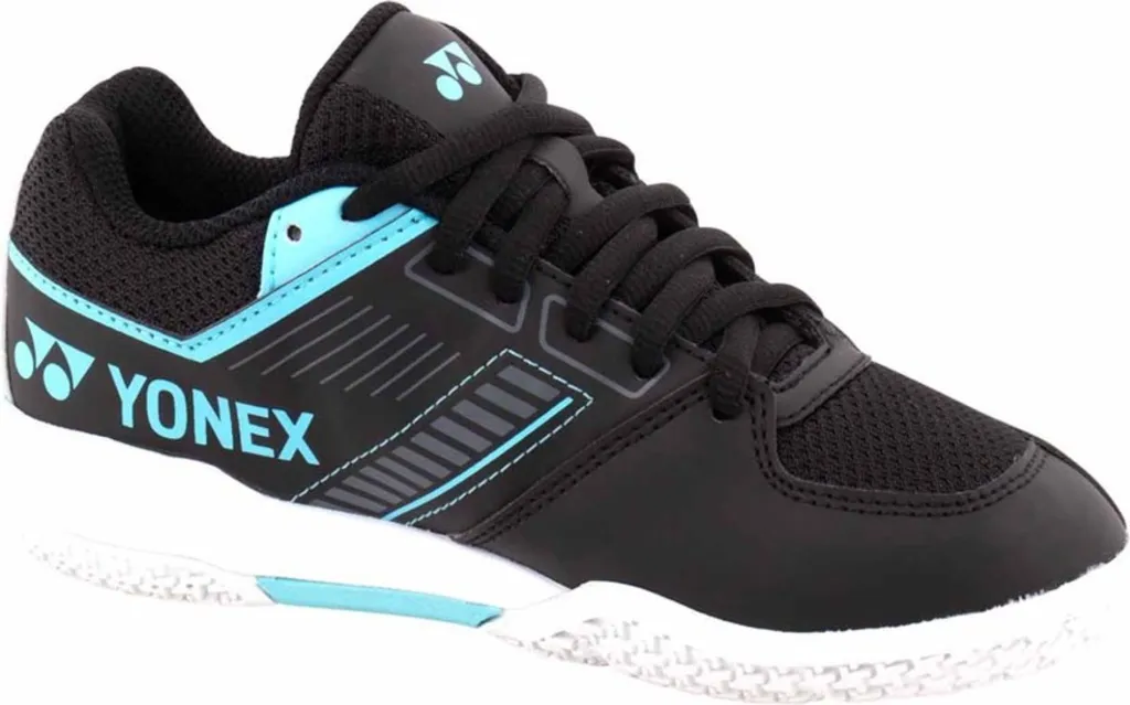 Chaussures Yonex Strider Flow SBJSFL5BKBL - Basket de Badminton Noire