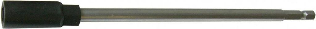 JMPBit KLINGE 6 Kant 12 mm 1/4