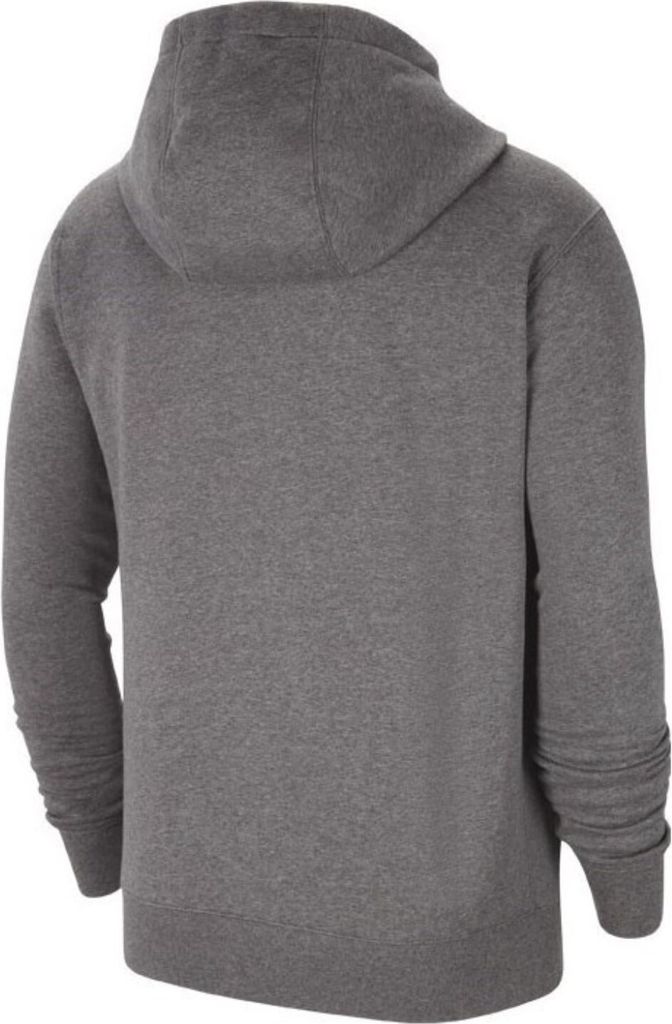 Nike Kapuzenjacke für Herren Hoodie aus Baumwolle, Größe:L, Produktbild 