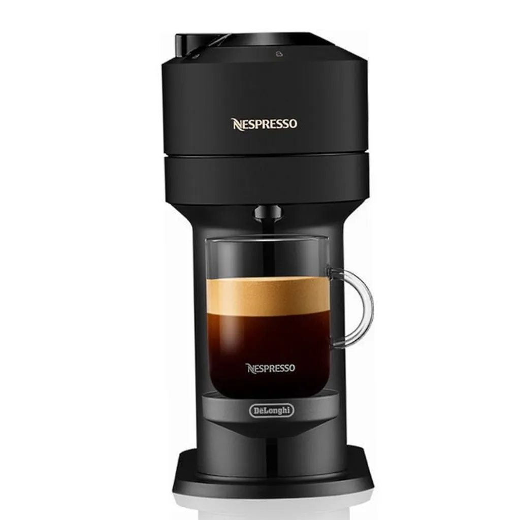 Machine Nespresso Vertuo Next ENV120.BM - Café parfait en grand format - 8