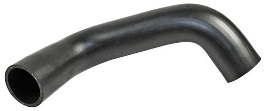 Ladeluftschlauch Ladeluftkühler ohne Schellen METZGER für u.a. VOLVO C30