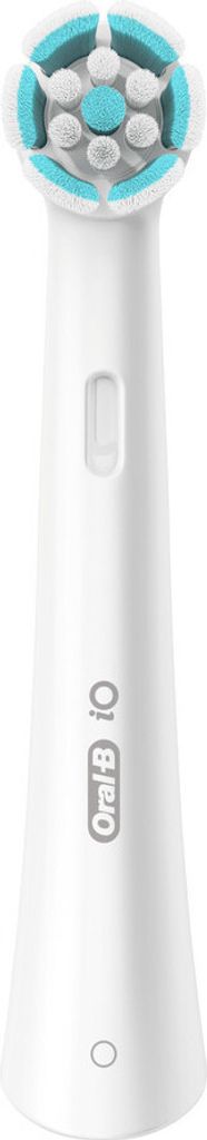 Oral-B iO Aufsteckbürsten Sanfte Reinigung 2er Produktbild 10