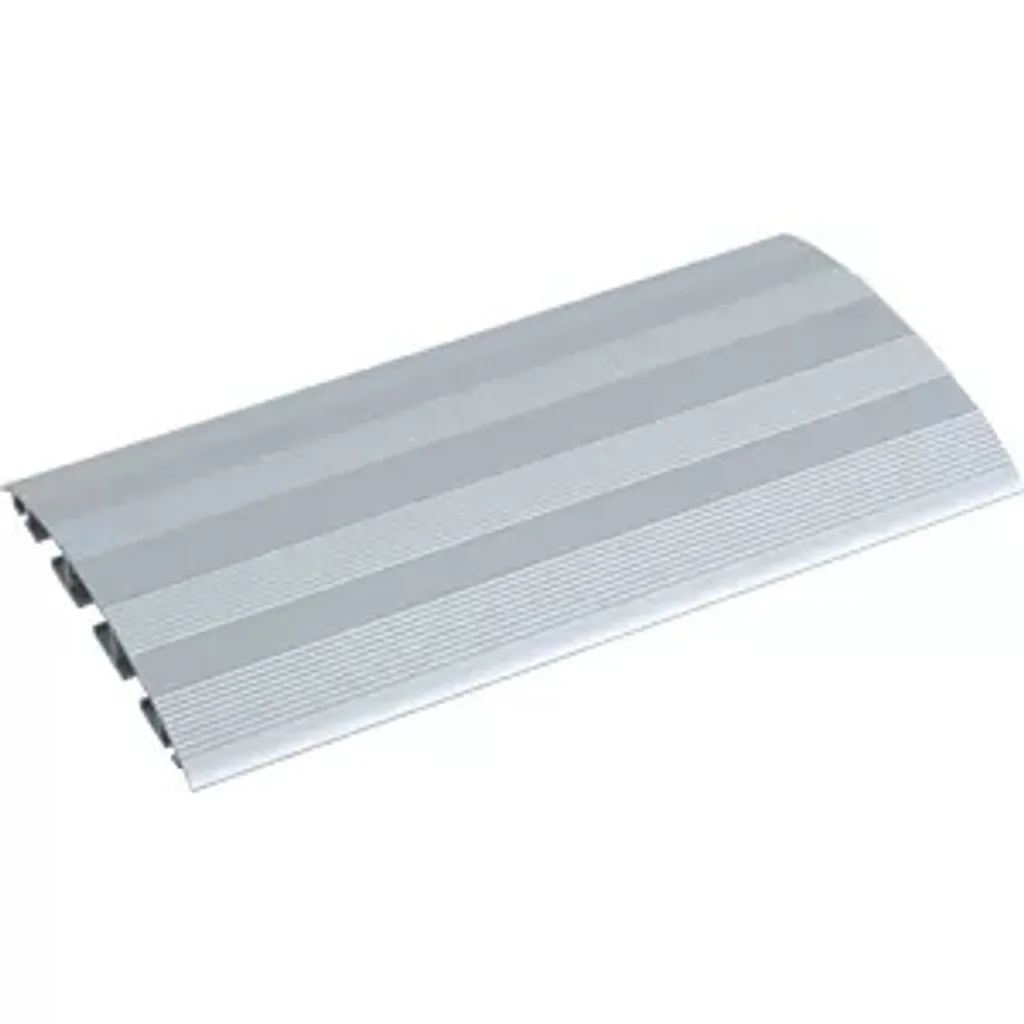 CABLE BRIDGE BACHMANN 1,0m - Protège-câbles sol pour bureau et salon