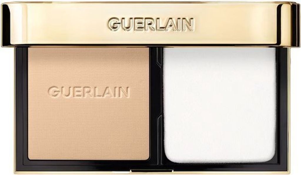 Guerlain Parure Gold Fond De Teint Compact Poudre 1N