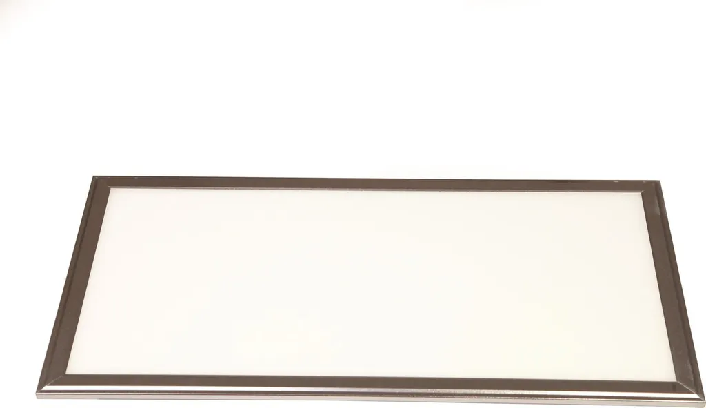 Plafoniera LED 30x60 Eko-Light EKP1812 24W Design Slim e Moderno