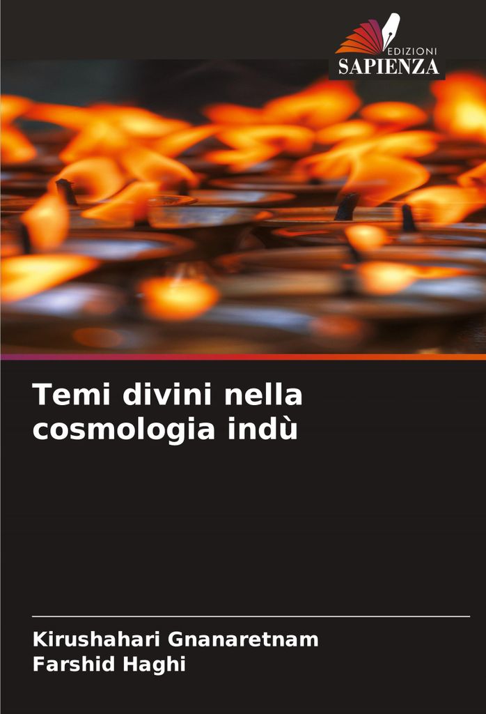Temi divini nella cosmologia indù