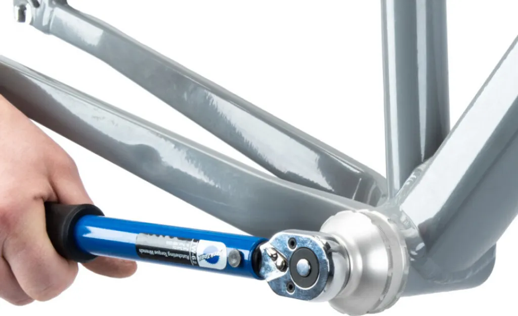 Outil Extracteur de Pédalier Park Tool BBT-79-3 pour Boîtiers Filetés - 6