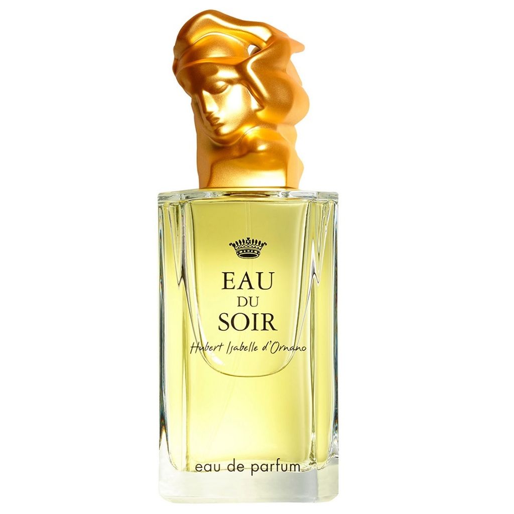 Sisley Eau du Soir, Kobiety, 100 ml, Bursztyn, Paczula, Zdjęcie produktu 