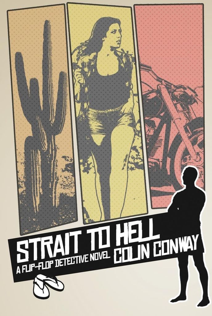 Strait to Hell