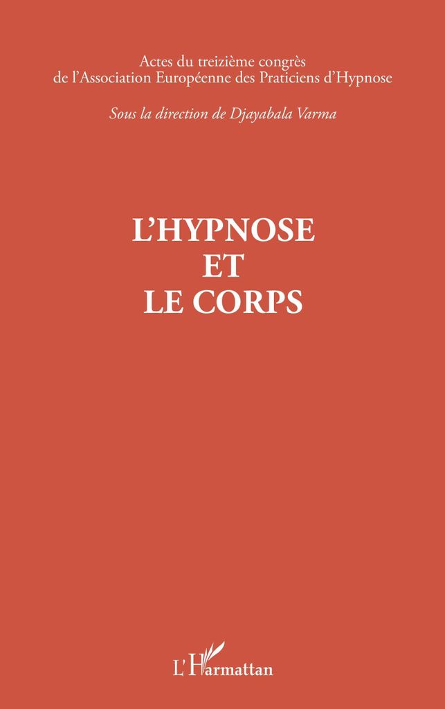 Hypnose und der Körper