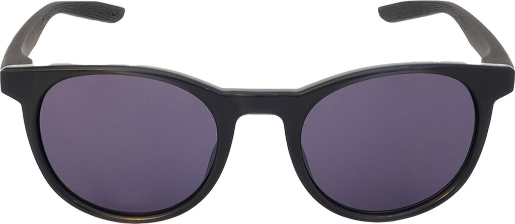 Nike - Sonnenbrille "Horizon Ascent" BS3628 (Einheitsgröße) (Schwarz)