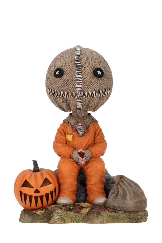 Trick R Treat - Die Nacht der Schrecken Head Knocker Produktbild 