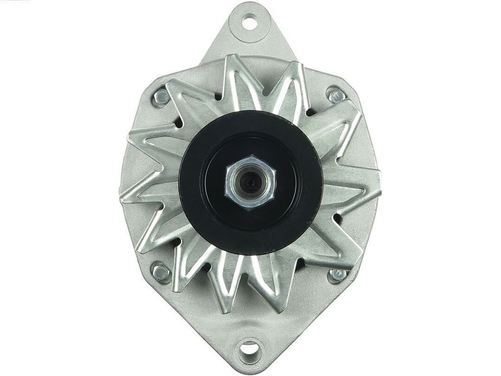 AS-PL A3008 Lichtmaschine Generator LiMa 60A 12V für RENAULT CLIO I (B/C57, 5/357) RAPID Kasten (F40, G40) 19 II Cabriolet (D53, 853) 19 II (B/C53)