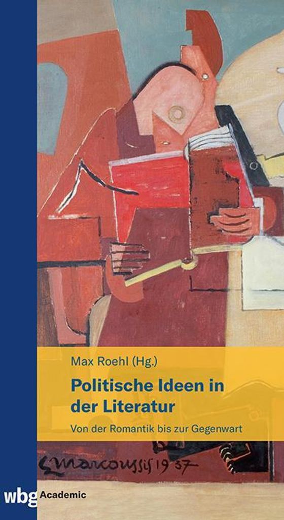 Politische Ideen in der Literatur