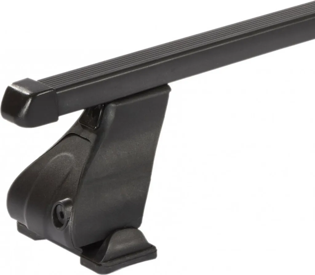 Portapacchi Acciaio K39 Citroen Ds4 2011-2015 - Barre Tetto Professionali - 2