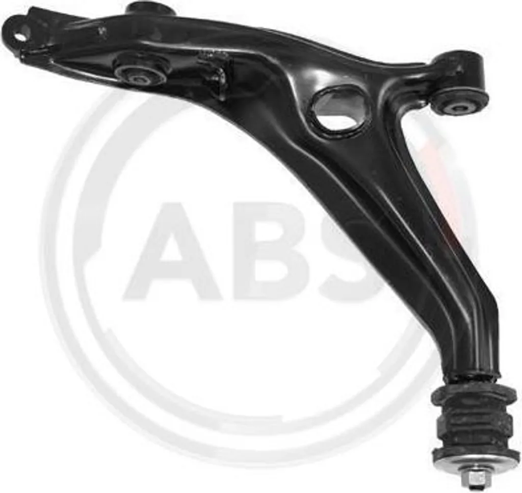 Bras de suspension robuste A.B.S. 210657 avec rotule pour CR-V 4x4