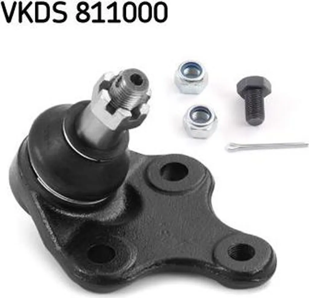 Joint de suspension pour Toyota Corolla et Prius : confort de conduite