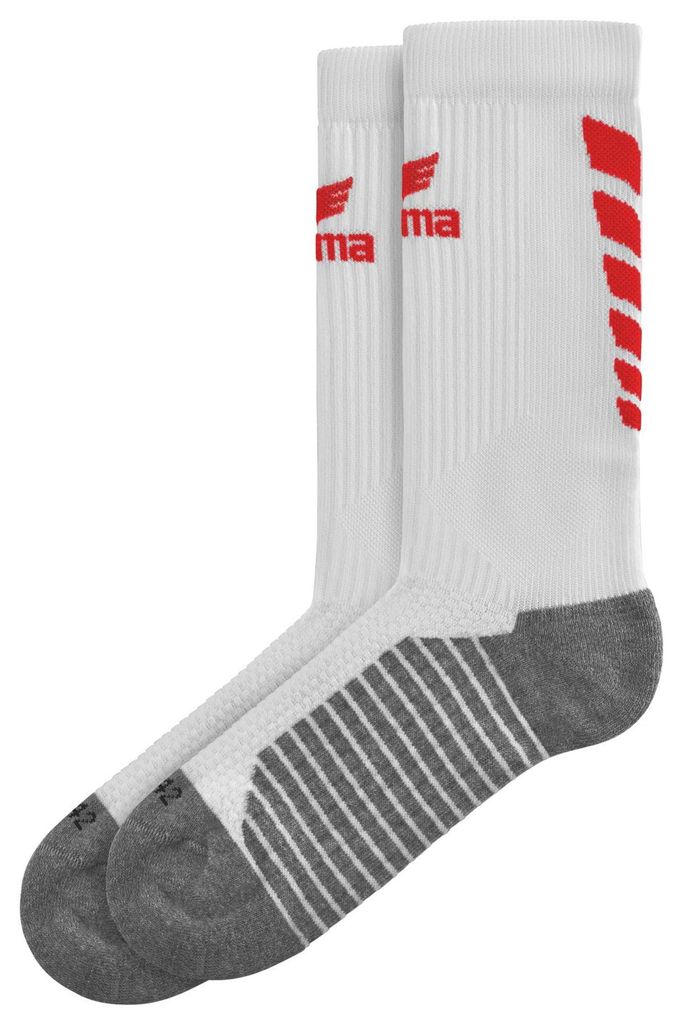 Erima Six Wings Socken Mehrfarbig 43-46