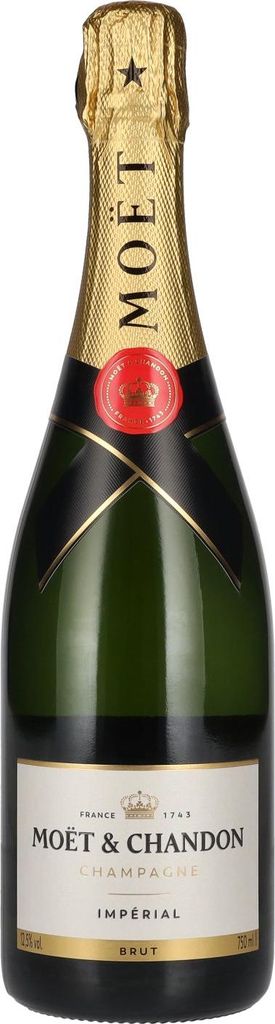 Moët & Chandon - Brut Impérial Immagine del prodotto 