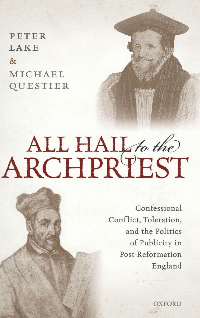 All Hail to the Archpriest