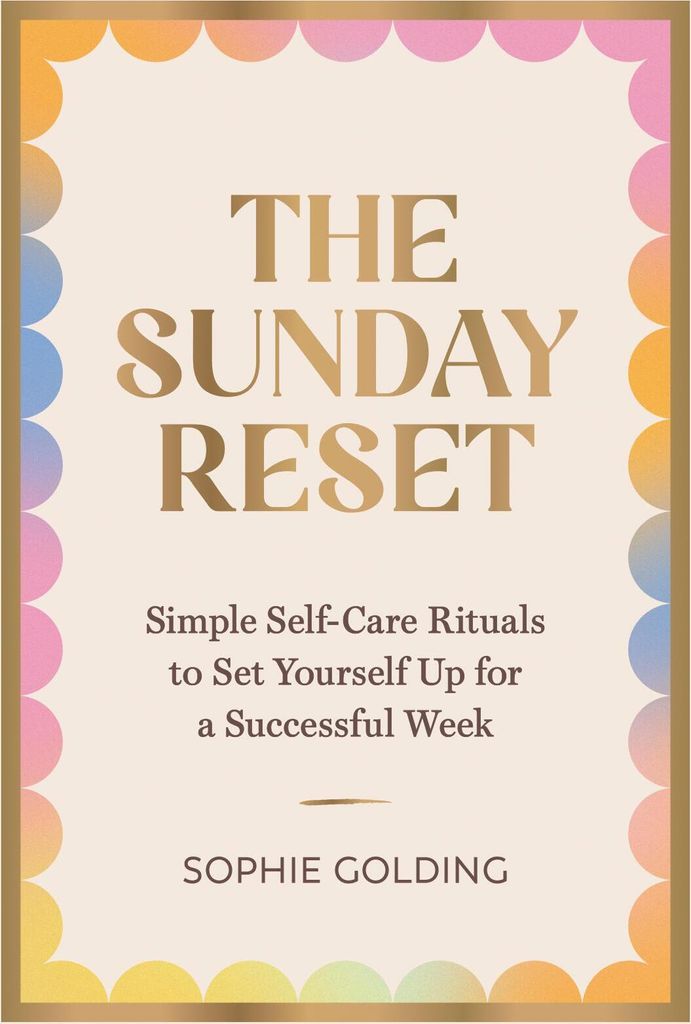 The Sunday Reset