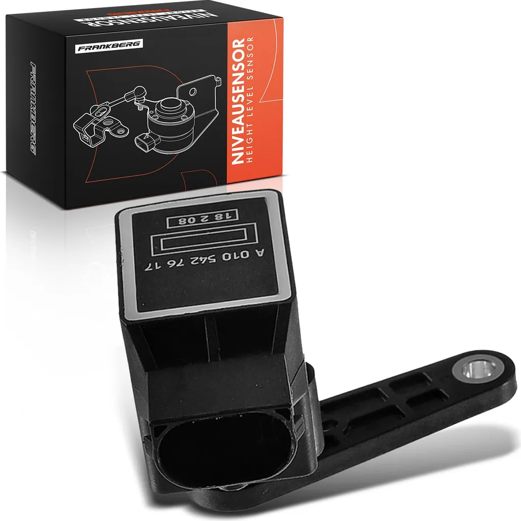 Régulateur Portée de Phare Audi A6 1997-2005 - Réglage Hauteur Optique