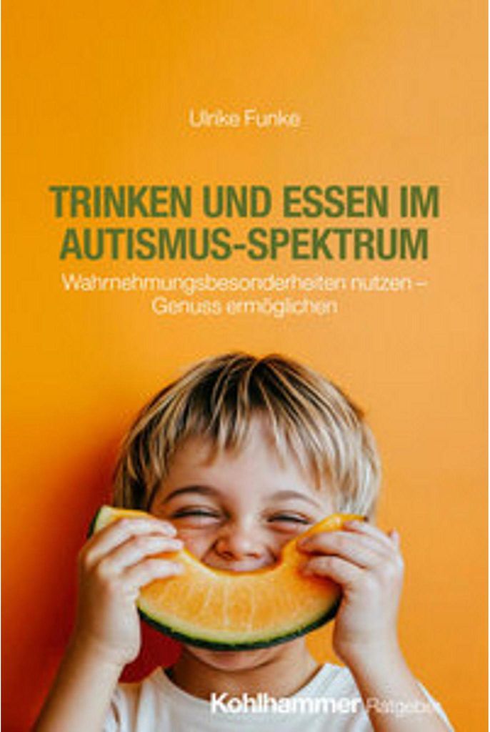 Trinken und Essen im Autismus-Spektrum Obrázek produktu 