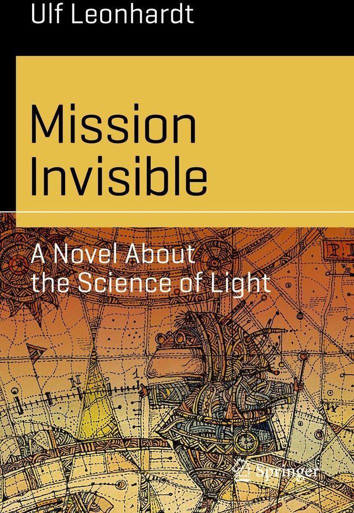 Mission Invisible