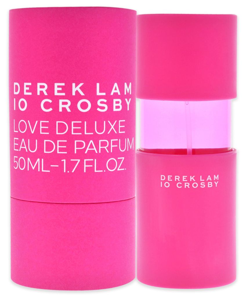 Love Deluxe by Derek Lam for Women - 1.7 oz EDP Spray Produktbild 