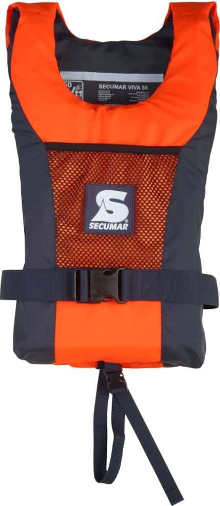Secumar Vivo 50 – plovací pomůcka, plovací vesta, vesta pro Obrázek produktu 
