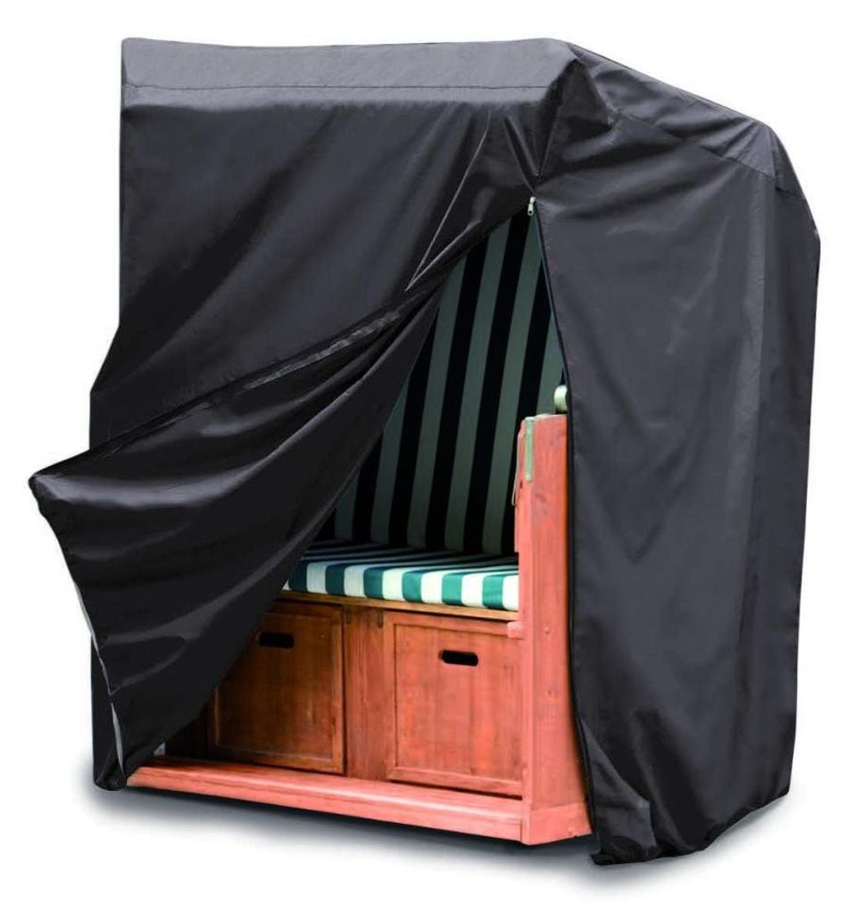 Primaster Schutzhülle Exclusive für Strandkörbe 130 x 100 x Produktbild 