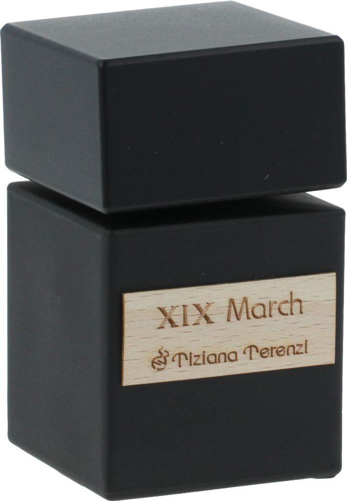 Tiziana Terenzi XIX Marzo Extrait de Parfum 100 ml (unisex) Immagine del prodotto 