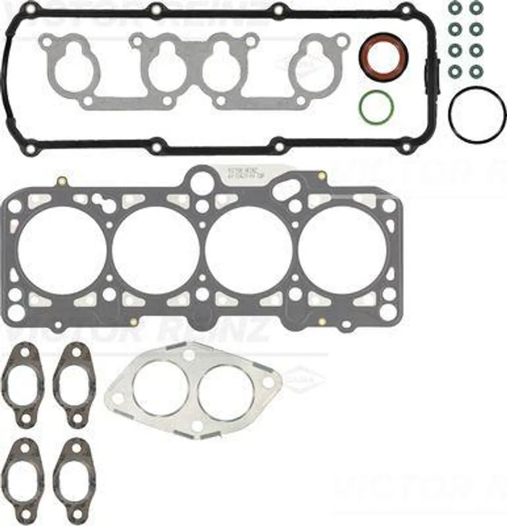 Jeu de joints culasse pour réparation moteur Passat 3B et Golf IV 1.8 Turbo