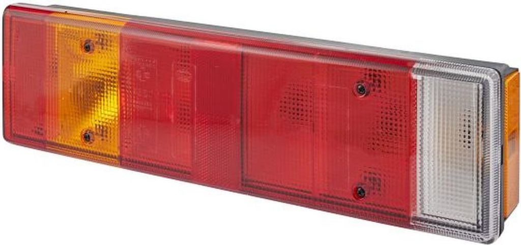 Rückleuchte links 12 V R10W HELLA für u.a. SCHMITZ CARGOBULL