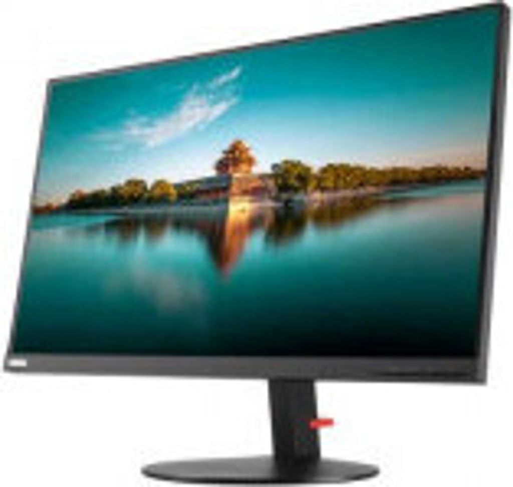 Lenovo ThinkVision P27q-20 LED display 68,6 cm (27") 2560 x Produktbild 13
