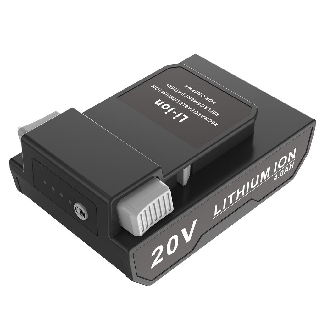 4500mAh 20V Akku für Vax One PWR,Hoover onepwr BH15030,kompatibel mit Vax One PWR BV25040 BV15030 BV15260 BH15260 schnurloser Staubsauger