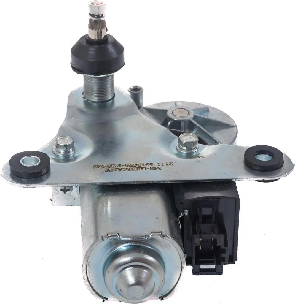 Réparez votre essuie-glace LADA 111 avec le moteur 2111-6313090