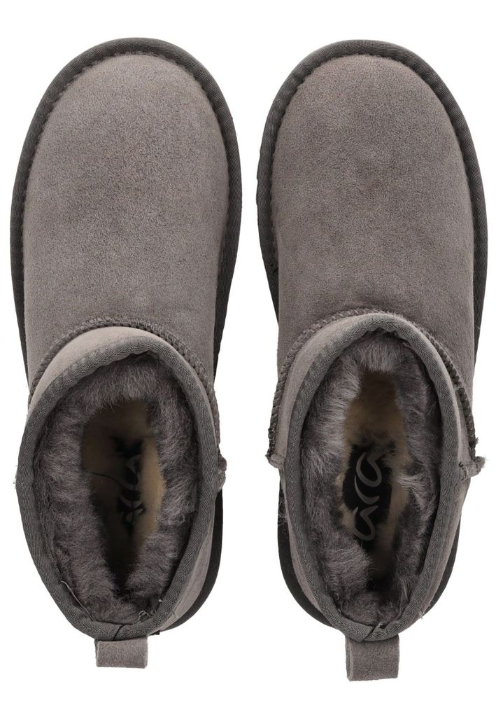 ARA Shoes Alaska Schuhe Damen grau 39 Produktbild 26