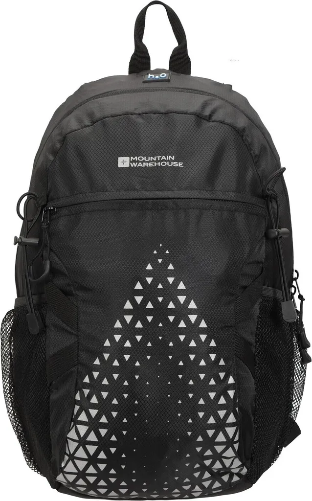 Sac à dos 25L Pursuit MW1686 Noir : Fini le Mal de Dos en Randonnée
