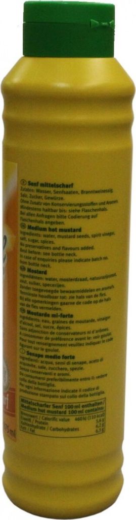 Senape All'Antica - Tre Ponti Cristini - Foto 9